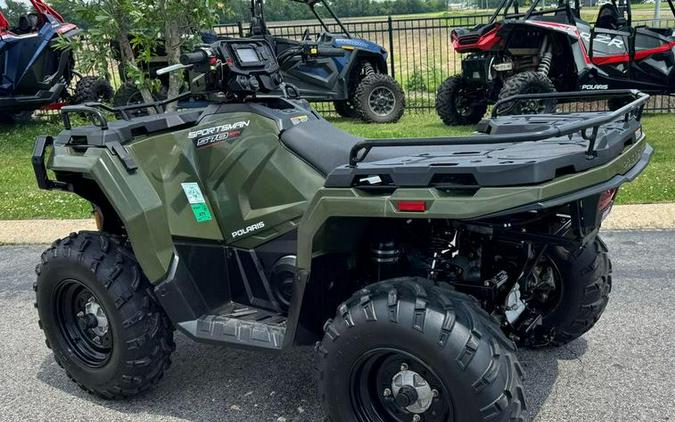 2022 Polaris® Sportsman 570