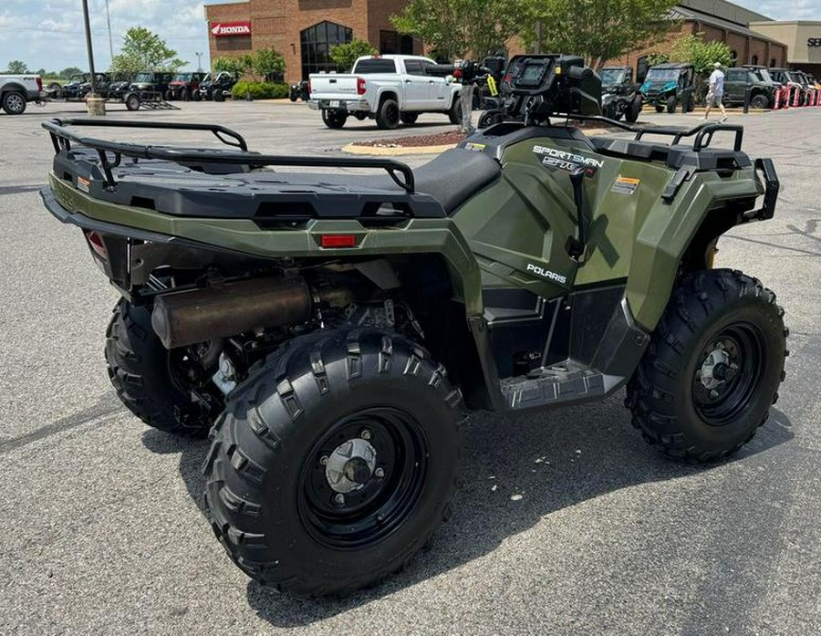 2022 Polaris® Sportsman 570