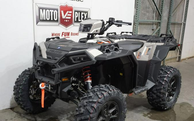 2024 Polaris® Sportsman XP 1000 S