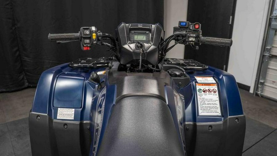 2024 Honda® FourTrax Foreman Rubicon 4x4 Automatic DCT EPS