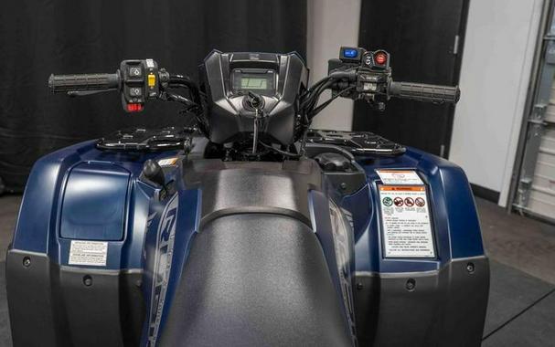 2024 Honda® FourTrax Foreman Rubicon 4x4 Automatic DCT EPS