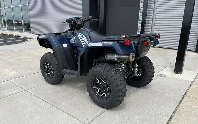 2024 Honda® FourTrax Foreman Rubicon 4x4 Automatic DCT EPS