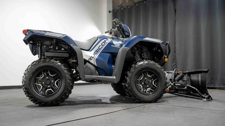 2024 Honda® FourTrax Foreman Rubicon 4x4 Automatic DCT EPS