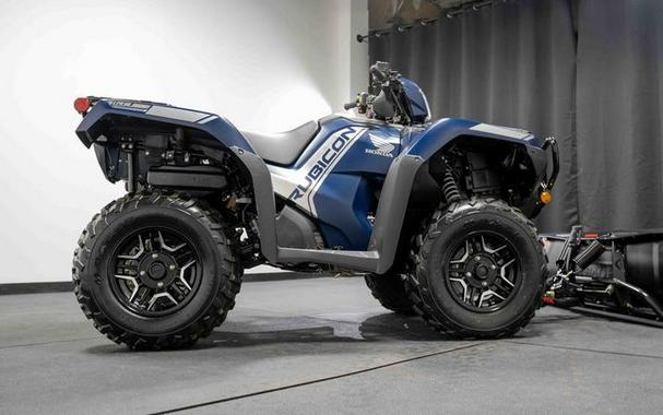 2024 Honda® FourTrax Foreman Rubicon 4x4 Automatic DCT EPS