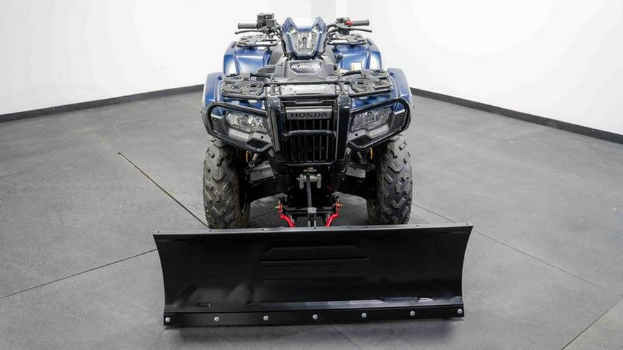 2024 Honda® FourTrax Foreman Rubicon 4x4 Automatic DCT EPS