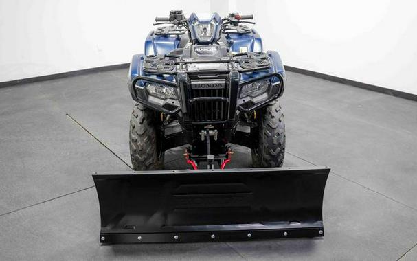 2024 Honda® FourTrax Foreman Rubicon 4x4 Automatic DCT EPS