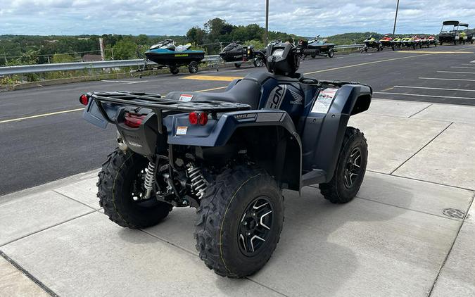 2024 Honda® FourTrax Foreman Rubicon 4x4 Automatic DCT EPS