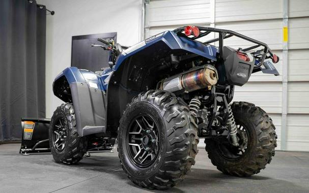 2024 Honda® FourTrax Foreman Rubicon 4x4 Automatic DCT EPS
