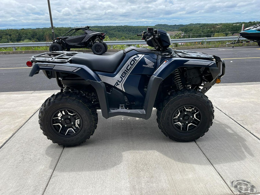 2024 Honda® FourTrax Foreman Rubicon 4x4 Automatic DCT EPS