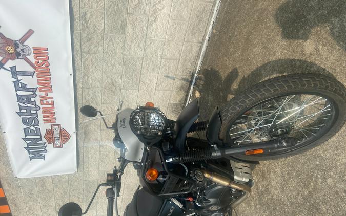 2023 Royal Enfield Himalayan