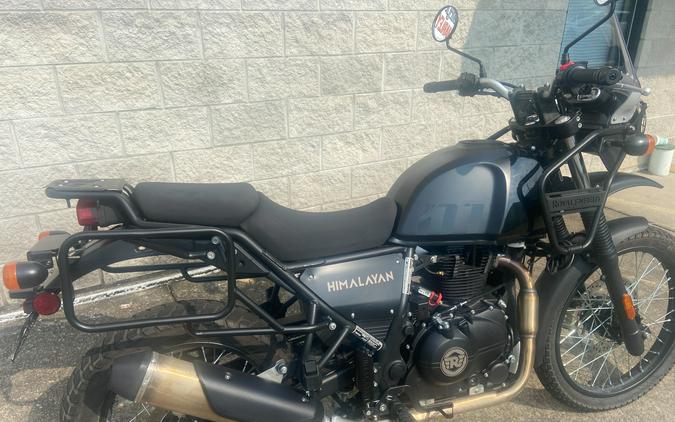 2023 Royal Enfield Himalayan