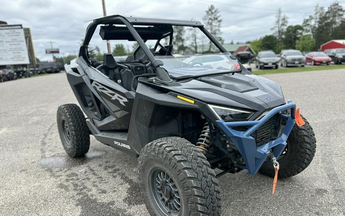 2022 Polaris RZR Pro XP® Sport