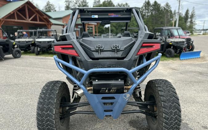 2022 Polaris RZR Pro XP® Sport