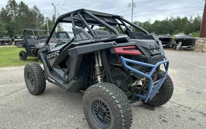 2022 Polaris RZR Pro XP® Sport