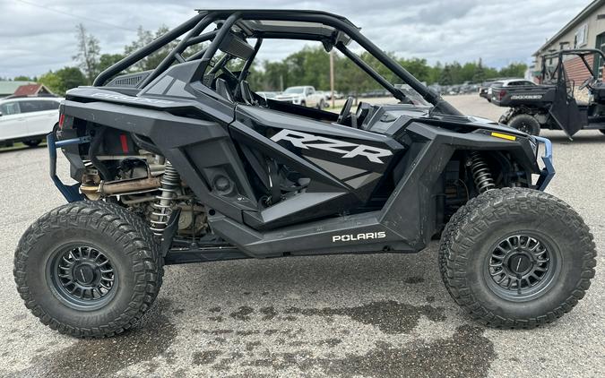 2022 Polaris RZR Pro XP® Sport