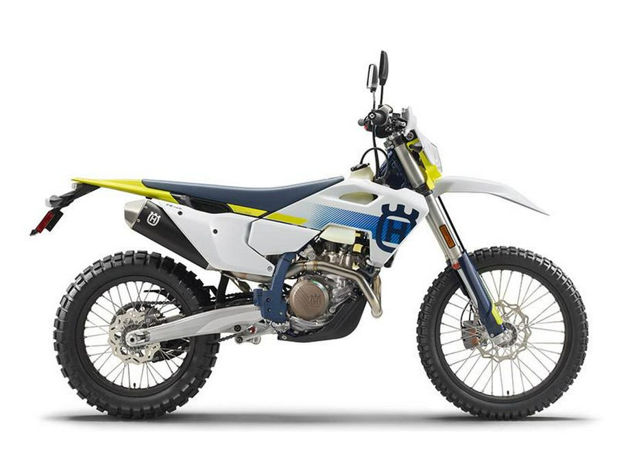 2024 Husqvarna® FE 501s