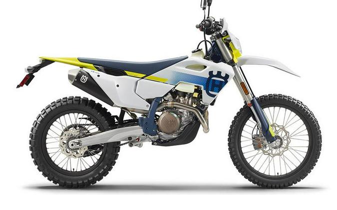 2023 Husqvarna FE 501s Review [Long-Term Dual-Sport Test]