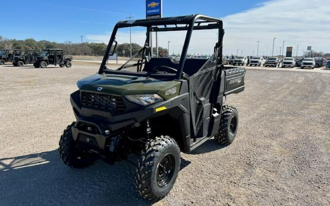 2025 Polaris RANGER SP 570 Base