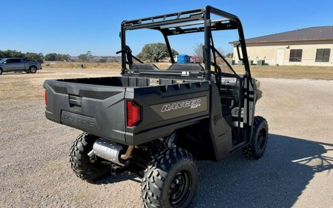 2025 Polaris RANGER SP 570 Base