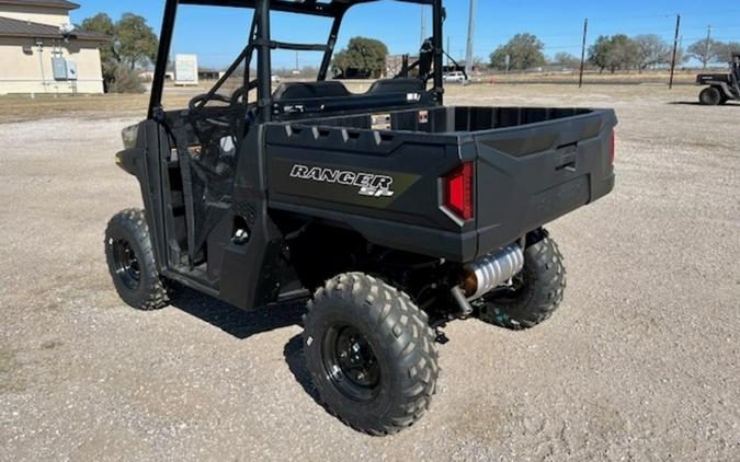 2025 Polaris RANGER SP 570 Base