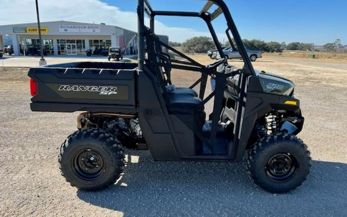 2025 Polaris RANGER SP 570 Base