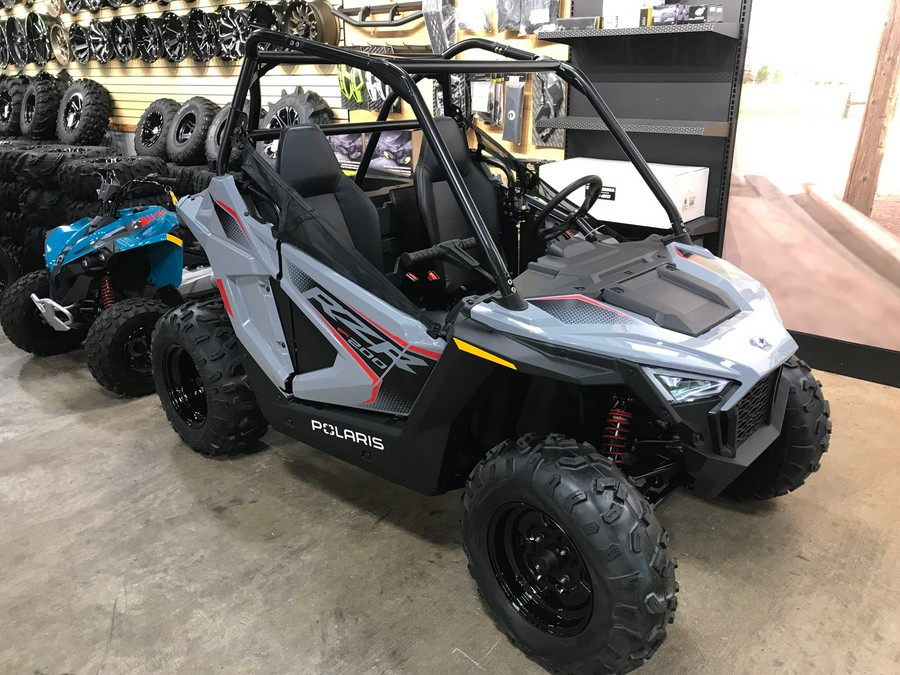 2024 POLARIS RZR 200 EFI