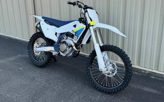 2025 Husqvarna® FC 250