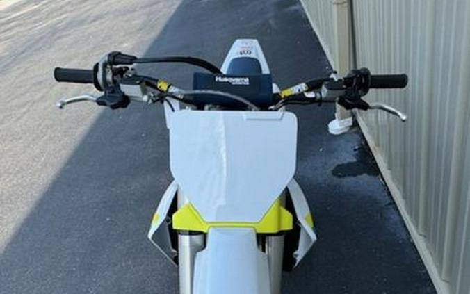 2025 Husqvarna® FC 250