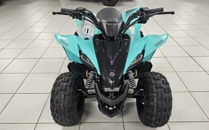 2025 Yamaha YFZ 50