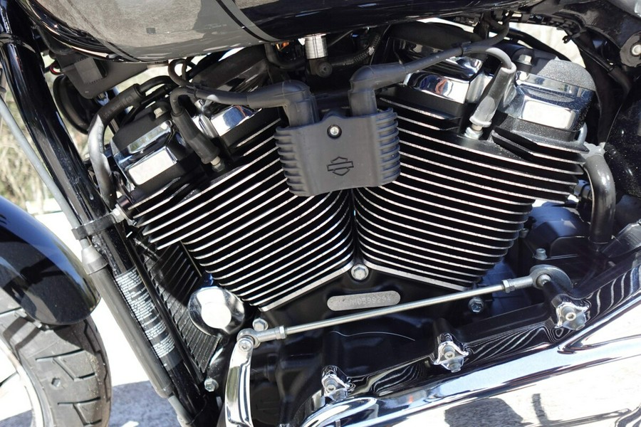 2021 Harley-Davidson Sport Glide FLSB