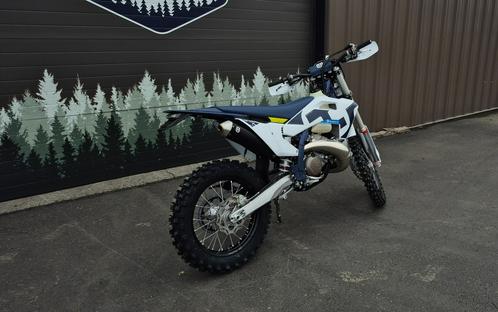 2026 HUSQVARNA TE 300 - 26383