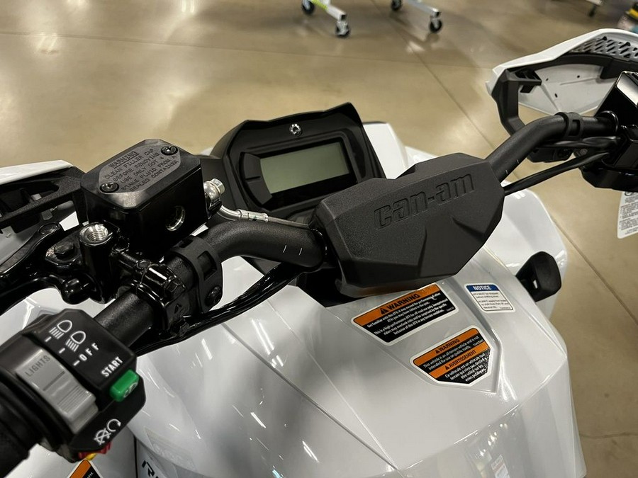 2026 Can-Am Renegade X xc 1000R