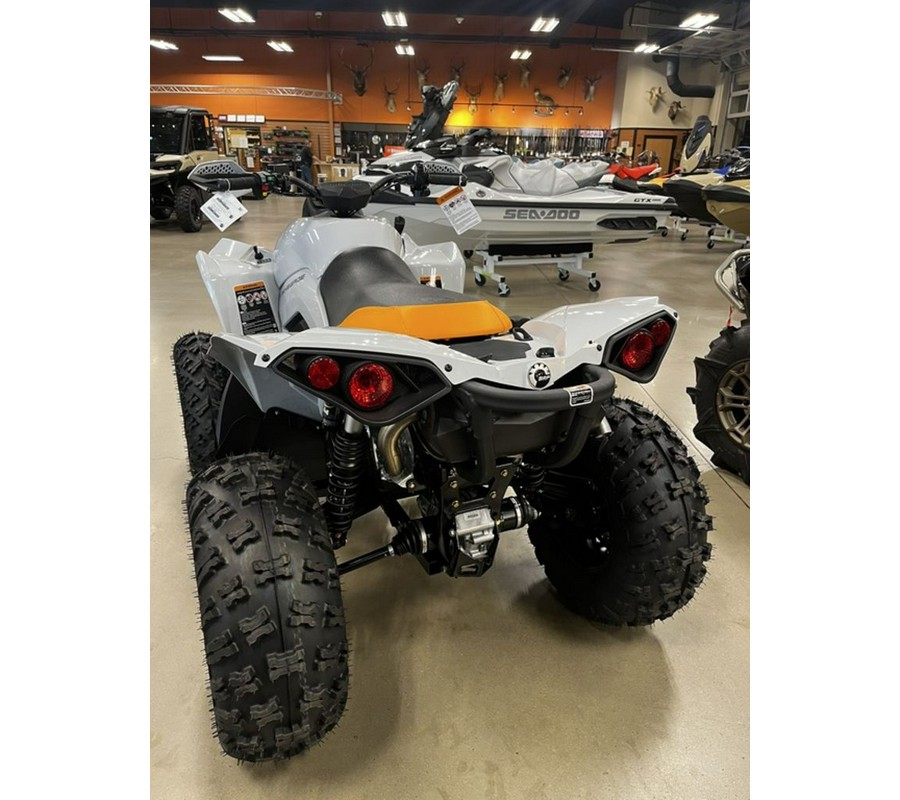 2026 Can-Am Renegade X xc 1000R