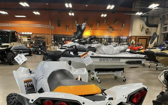 2026 Can-Am Renegade X xc 1000R