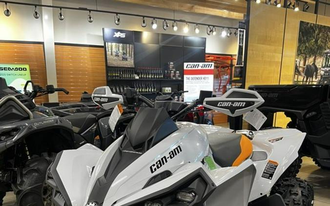 2026 Can-Am Renegade X xc 1000R