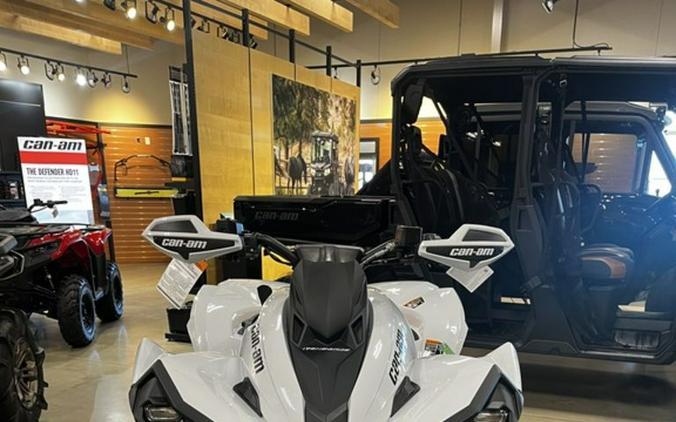 2026 Can-Am Renegade X xc 1000R