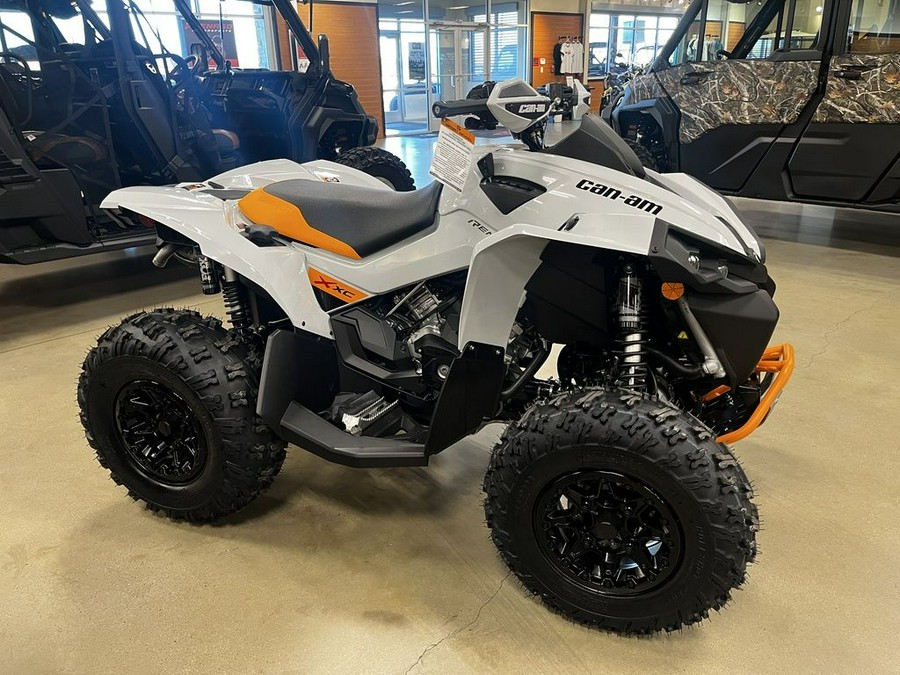 2026 Can-Am Renegade X xc 1000R