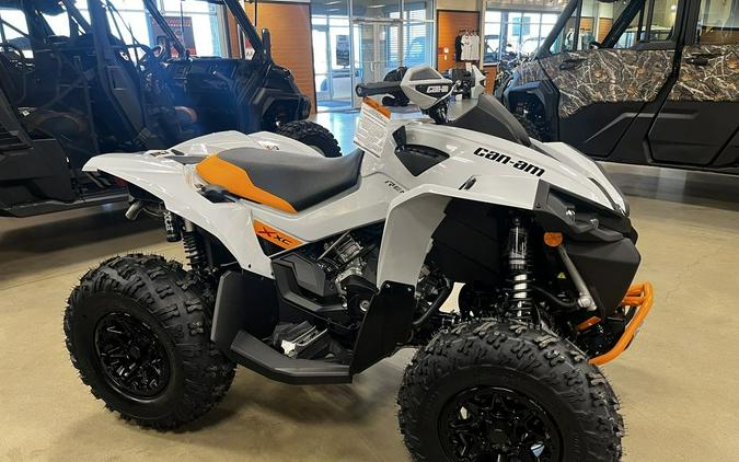 2026 Can-Am Renegade X xc 1000R