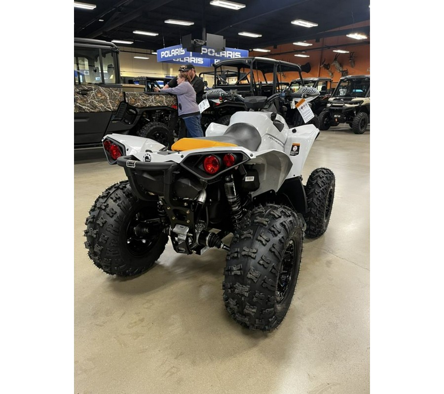 2026 Can-Am Renegade X xc 1000R