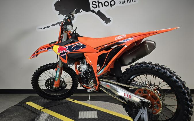 2026 KTM 250 SX-F FACTORY EDITION