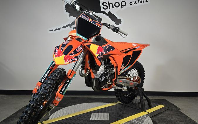 2026 KTM 250 SX-F FACTORY EDITION