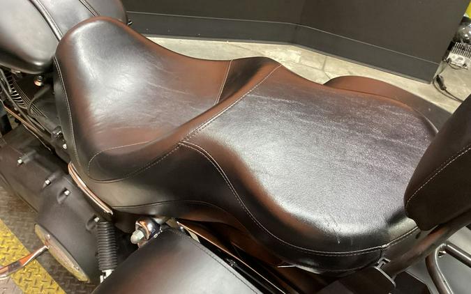 2012 Harley-Davidson® FXDF - Dyna® Fat Bob®