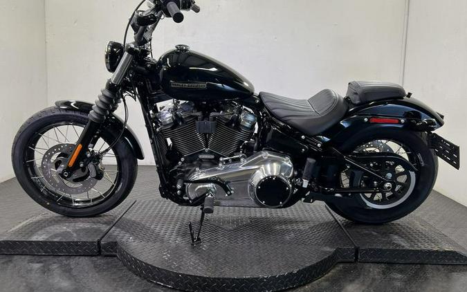 2026 Harley-Davidson® FXBB - Street Bob®