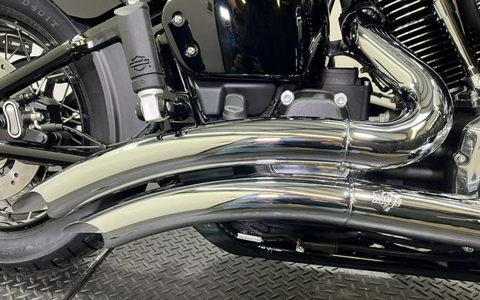 2026 Harley-Davidson® FXBB - Street Bob®