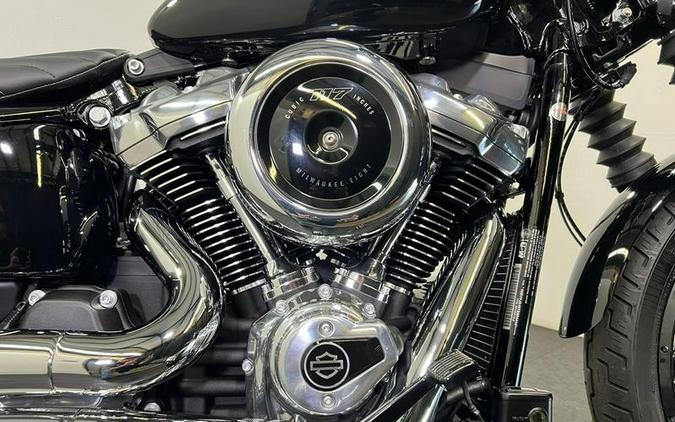 2026 Harley-Davidson® FXBB - Street Bob®