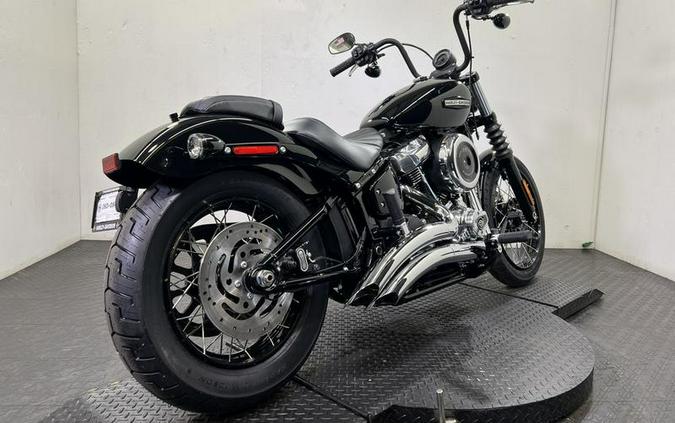 2026 Harley-Davidson® FXBB - Street Bob®