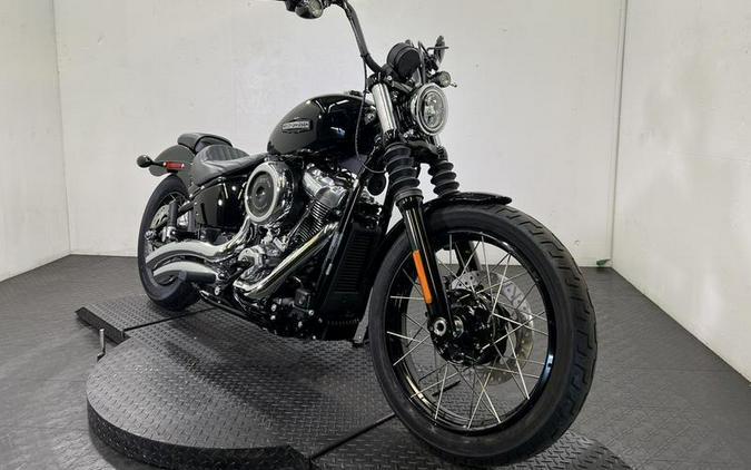 2026 Harley-Davidson® FXBB - Street Bob®