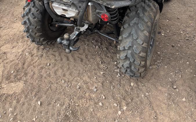 2026 Can-Am Outlander MAX 850