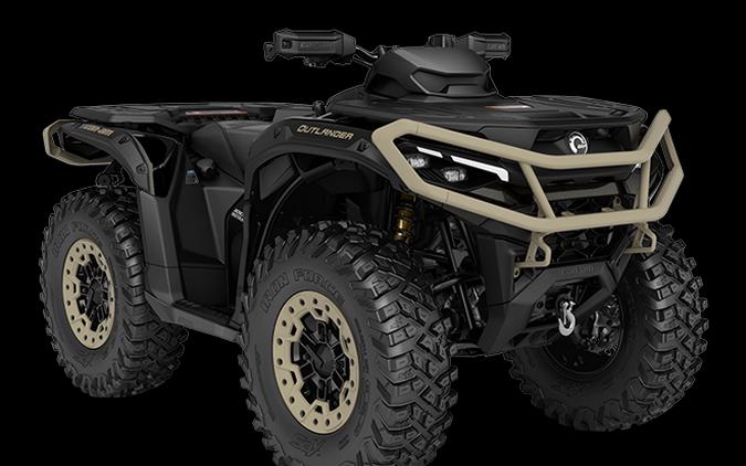 2026 Can-Am Outlander MAX 850