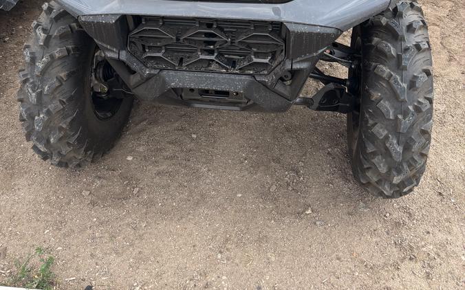 2026 Can-Am Outlander MAX 850